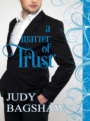 cover image of A Matter of Trust